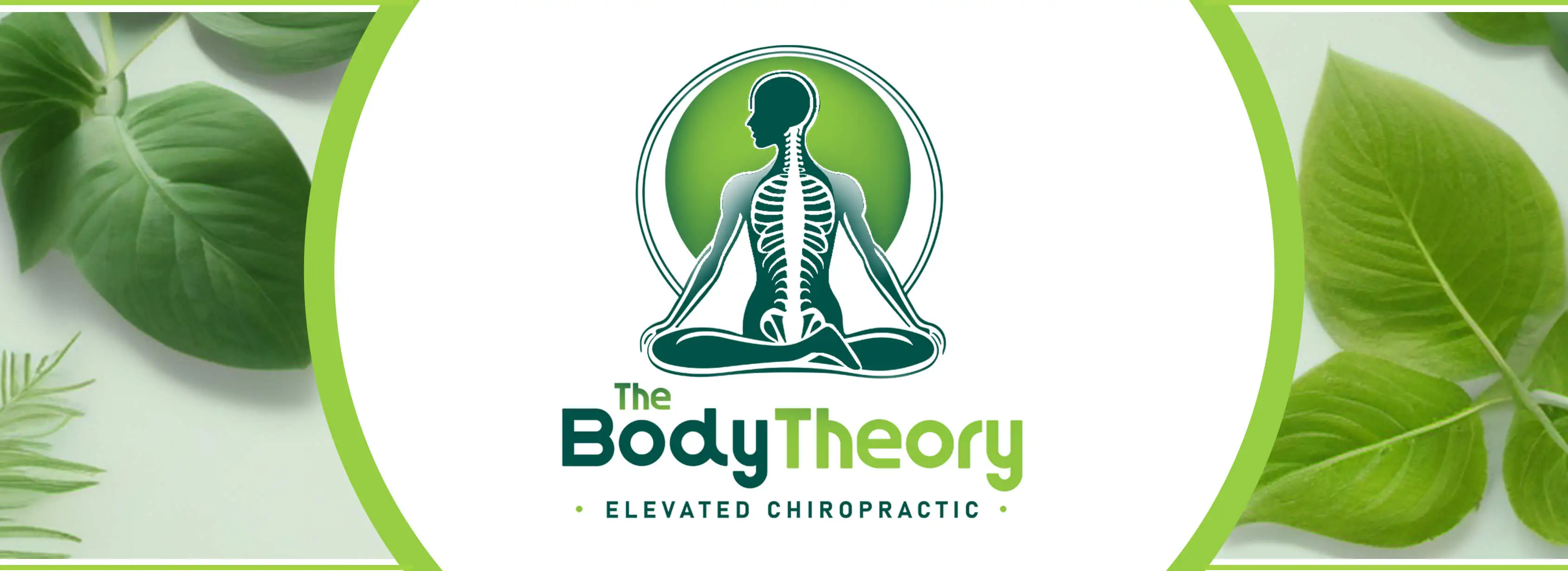 The Body Theory - Homepage